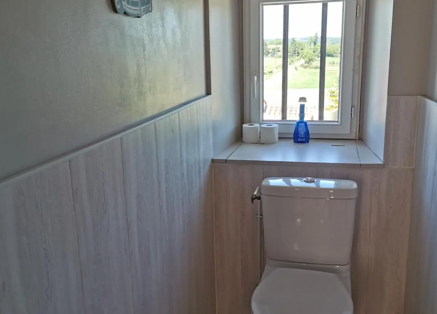 Holiday home Aux Gites De Josephine Blars