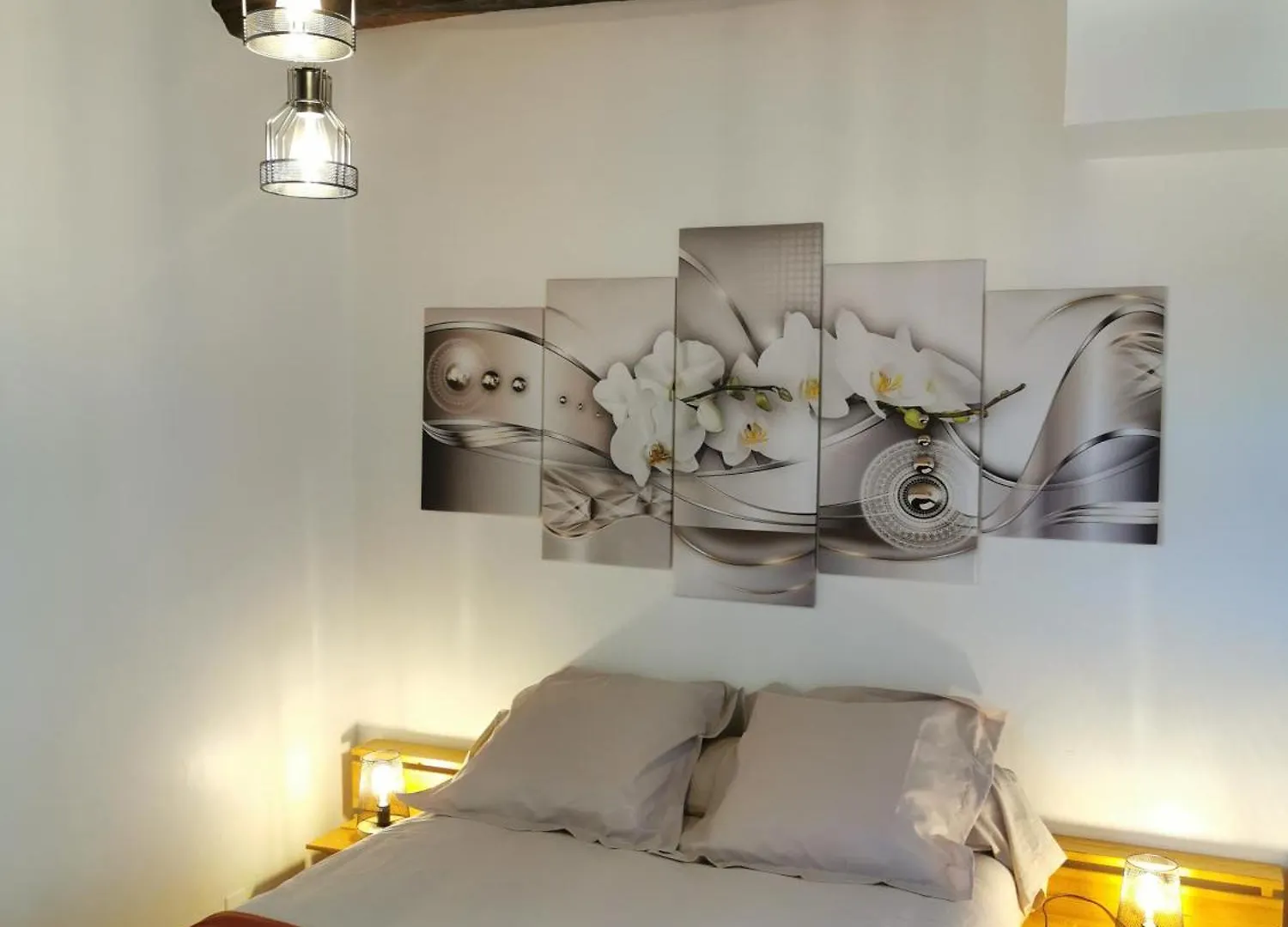 Holiday home Aux Gites De Josephine Blars