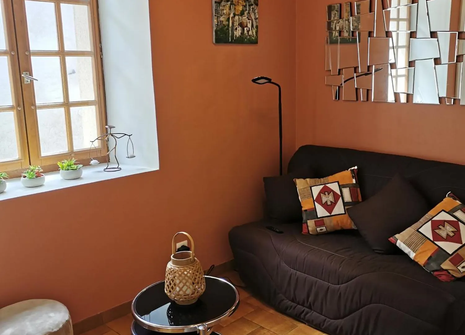 Aux Gites De Josephine Blars Holiday home