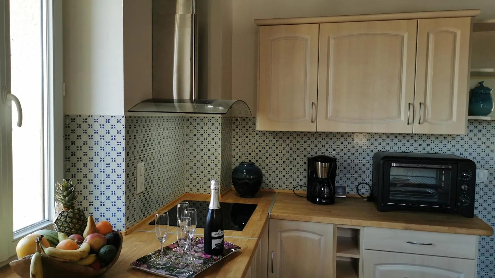 Aux Gites De Josephine Blars Holiday home